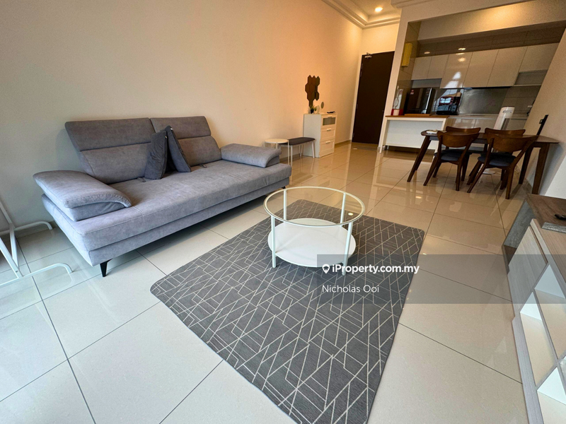 For Rent - PJ Midtown