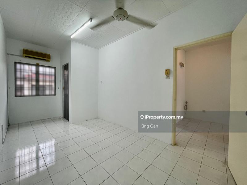 2-storey Terraced House for Sale in Taman Taming Ria, Balakong by King Gan - iProperty.com.my