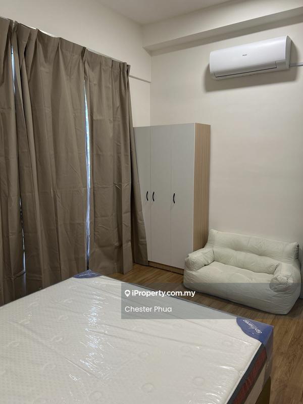 Service Residence for Rent in 121 Residences by Chester Phua - Bedroom - iProperty.com.my