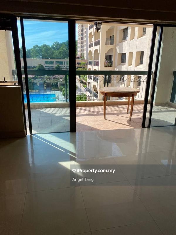 Kondominium untuk Dijual di 1 Bukit Utama oleh Angel Tang - iProperty.com.my