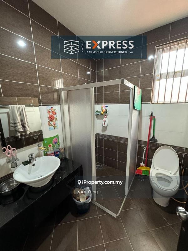 Bungalow House for Sale in Pujut, Miri by Sam Yong - iProperty.com.my