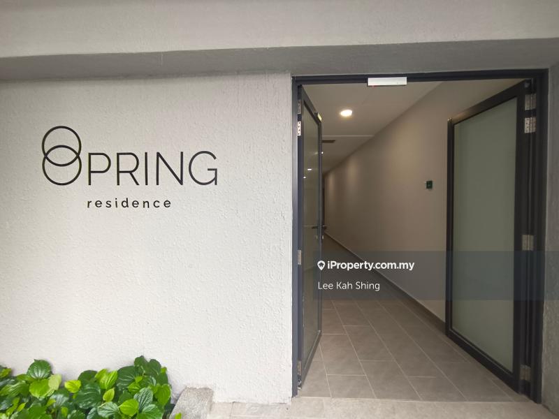 Service Residence for Sale in 168 Park Residensi Selayang by Lee Kah Shing - iProperty.com.my