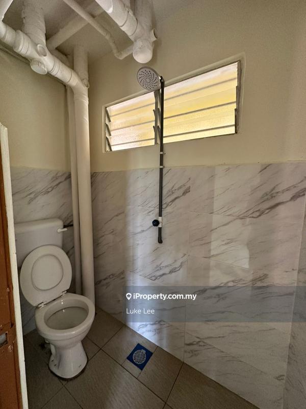 Pangsapuri untuk Disewa di Apartment Dahlia oleh Luke Lee - iProperty.com.my