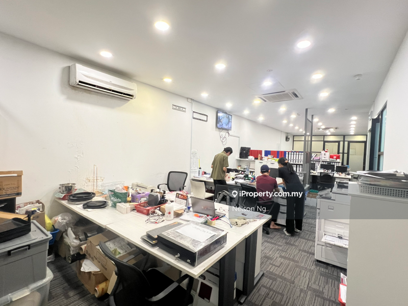 Kedai untuk Dijual di Sunway Damansara Technology Park, Petaling Jaya oleh Nelson Ng - iProperty.com.my
