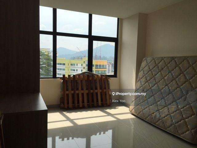 Residensi Servis untuk Dijual di Emerald Avenue oleh Alex Yoo - iProperty.com.my