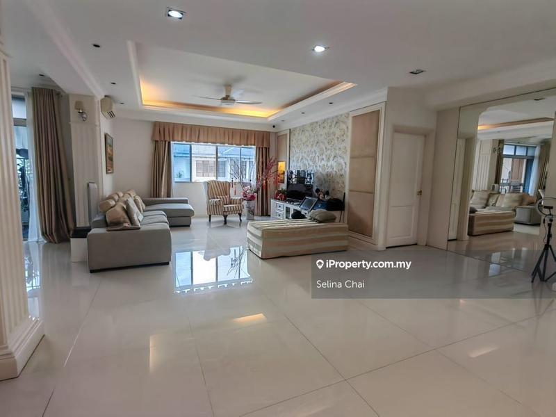 For Sale - Bayu Angkasa