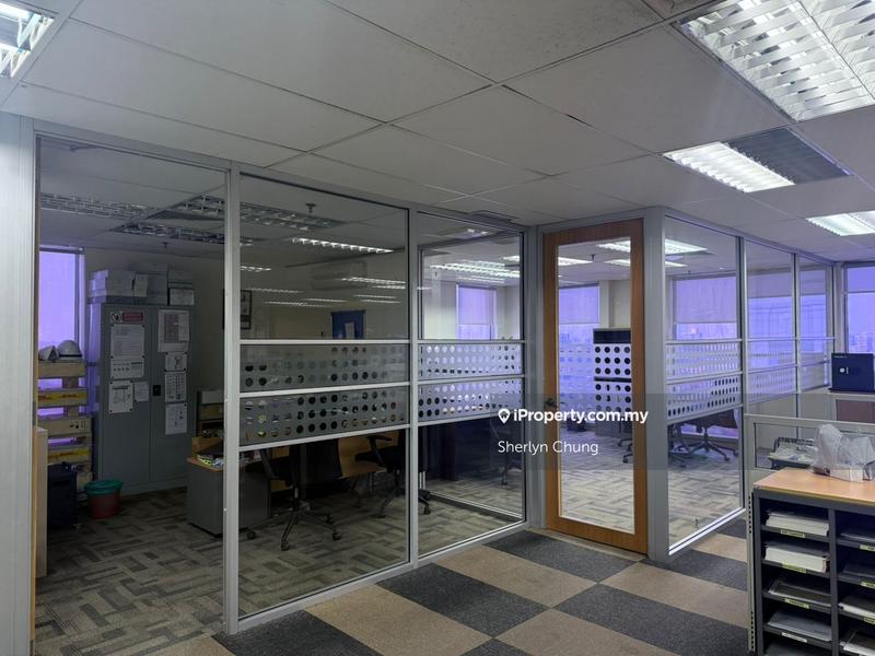 Office for Rent in Usj 1, Subang Jaya by Sherlyn Chung - iProperty.com.my