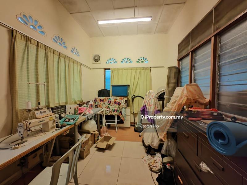 Bungalow House for Sale in Taman Bukit Galena, Seremban by Jason Ho - iProperty.com.my