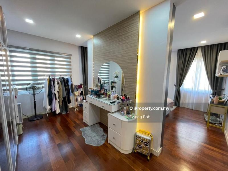 Bungalow House untuk Dijual di Taman Melawati, Ulu Kelang oleh Eweng Poh - iProperty.com.my