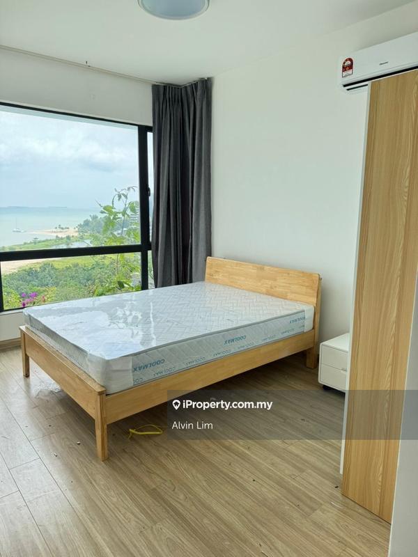 Pangsapuri untuk Disewa di Starview Bay @ Forest City oleh Alvin Lim - iProperty.com.my