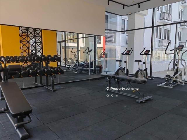 For Rent - Uni Suites