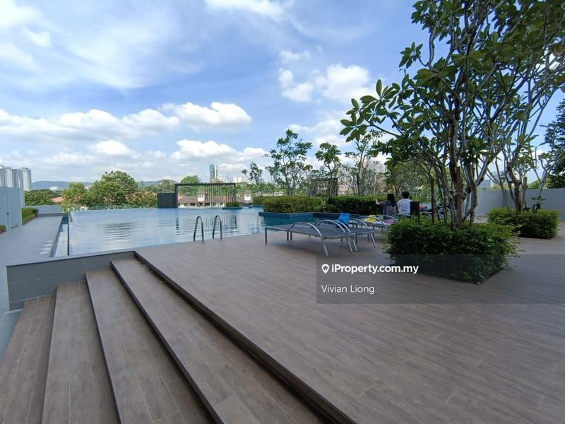 For Sale - Rumbia Residence