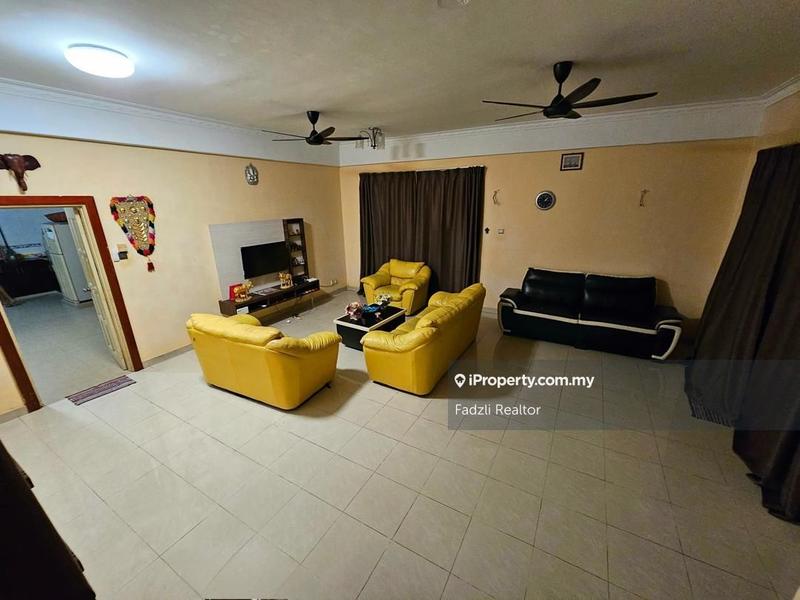 For Sale - Taman Tanming Maju