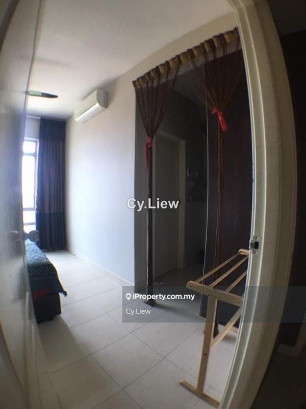 Condominium for Sale in Villa Park by Cy.Liew - iProperty.com.my