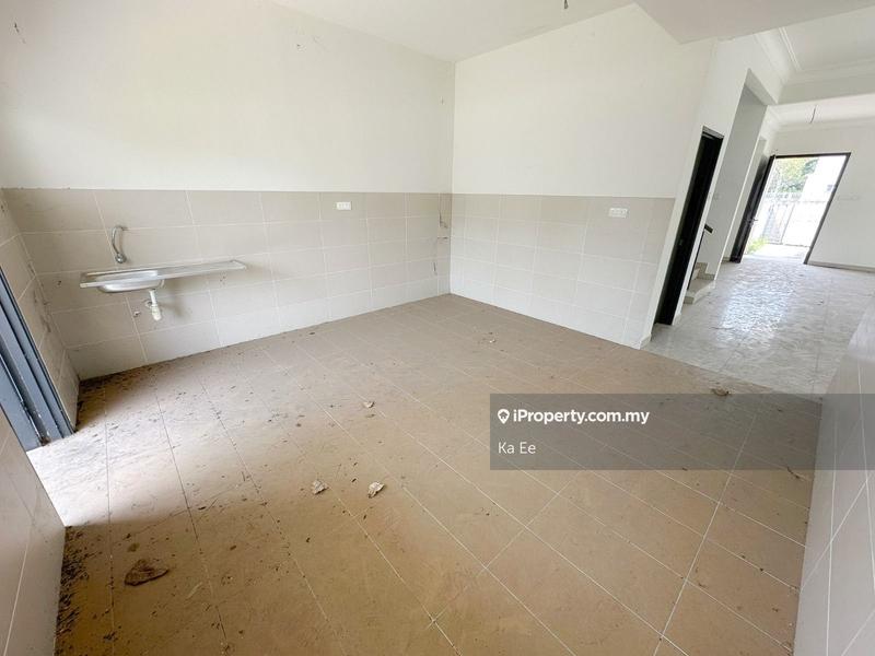 Rumah Berkembar untuk Dijual di Sungai Buloh, Selangor oleh Ka Ee - iProperty.com.my