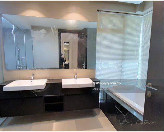 Rumah Berkembar untuk Dijual di Presint 8, Putrajaya oleh Azizirrahim - iProperty.com.my