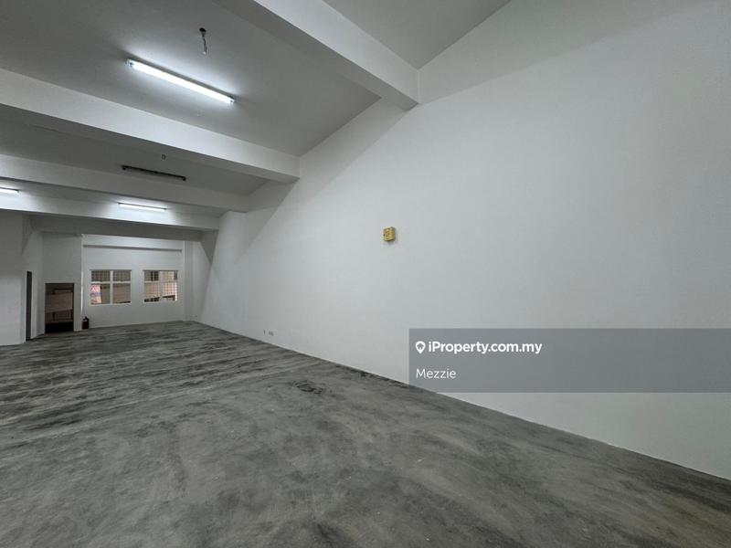 Kedai untuk Dijual di Taman Melawati, Ulu Kelang oleh Mezzie - iProperty.com.my