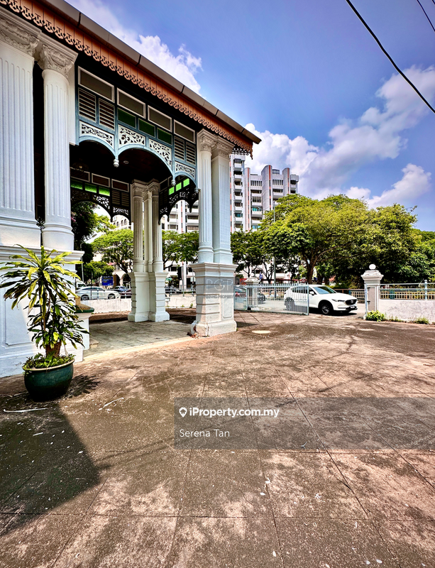 Banglo Komersial untuk Dijual di Pulau Tikus, Penang oleh Serena Tan - iProperty.com.my