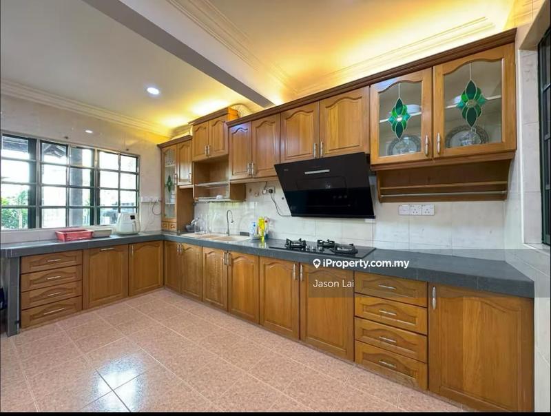 Semi-Detached House for Sale in Bukit Rahman Putra, Sungai Buloh by Jason Lai - iProperty.com.my