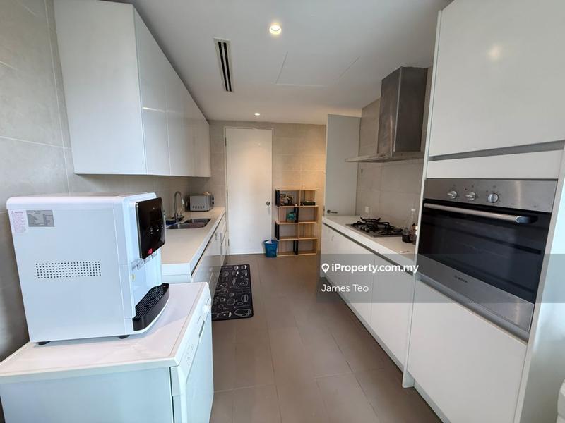 For Rent - K Residence @ KLCC