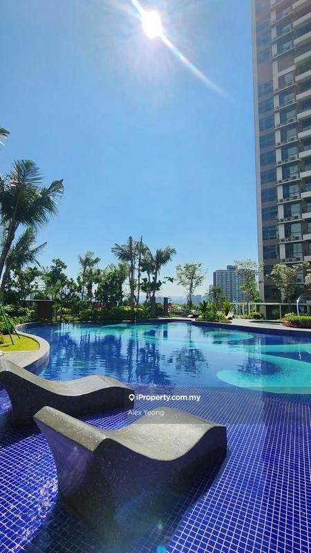 Service Residence for Sale in Aradia Residence @ Lake City KL North by Alex Yeong - iProperty.com.my