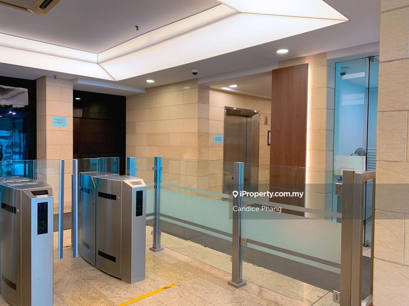 Office for Rent in Northpoint Offices, Mid Valley City, Mid Valley City by Candice Phang - iProperty.com.my