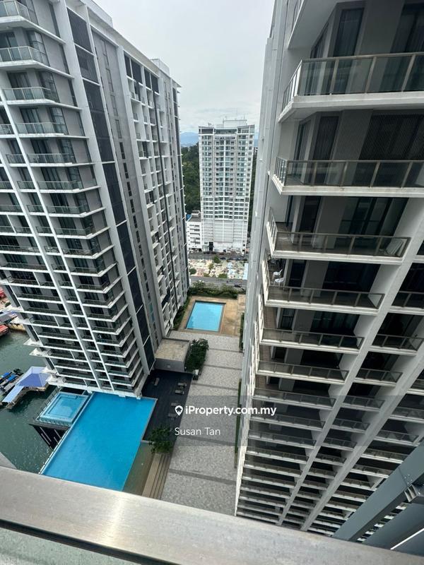 Kondominium untuk Disewa di Jesselton Residences oleh Susan Tan - iProperty.com.my