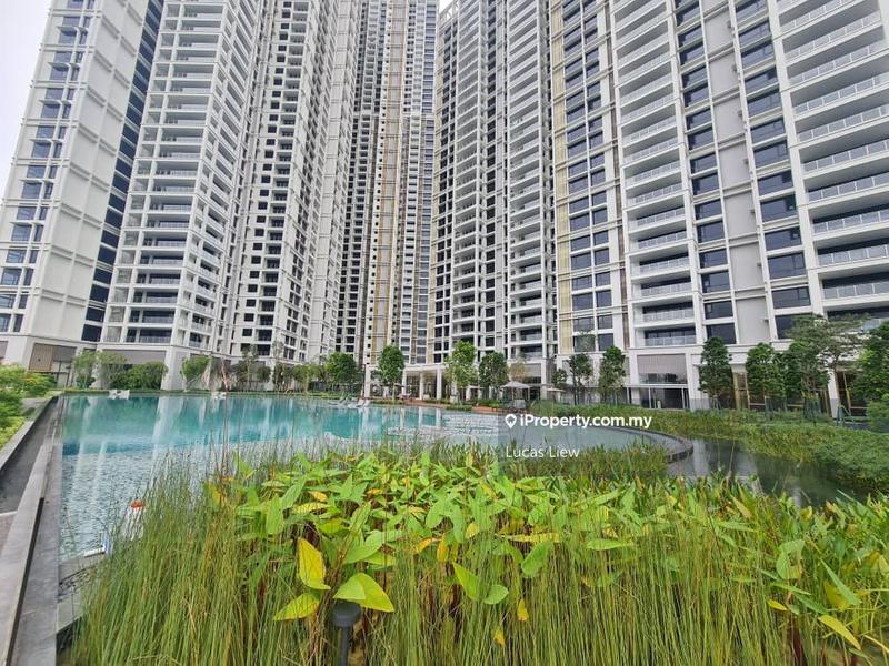Residensi Servis untuk Dijual di Park Regent @Desa Park City oleh Lucas Liew - iProperty.com.my