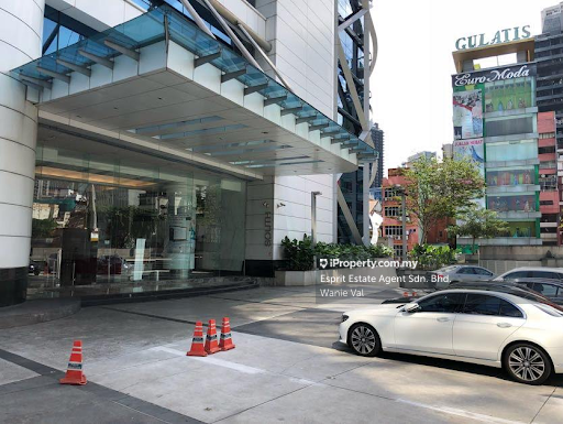 Office for Rent in KLCC, KL City Centre by Wanie Val - iProperty.com.my