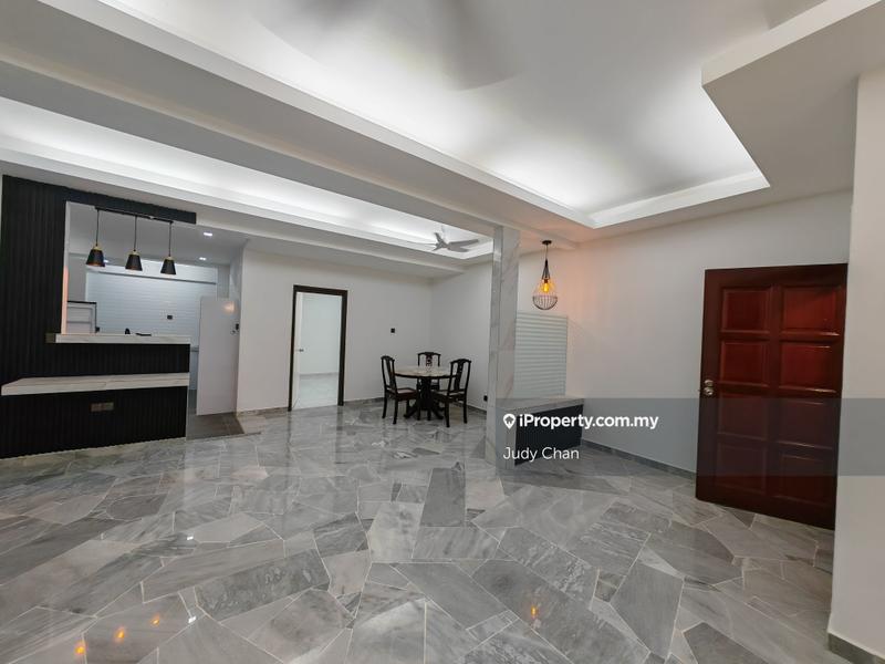 For Rent - Subang Perdana Goodyear Court 10