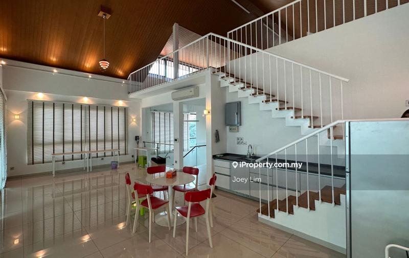 Banglo untuk Dijual di Taman Cheras, Cheras oleh Joey Lim - iProperty.com.my