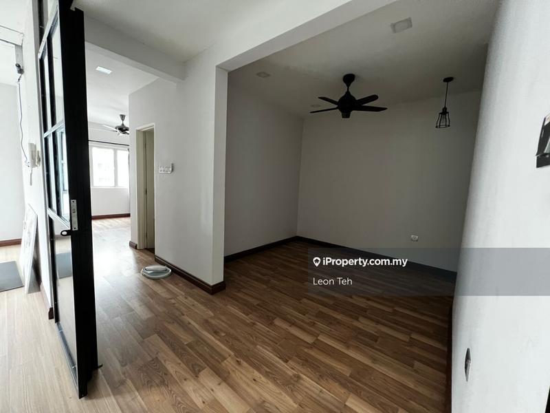 Kediaman Servis untuk Dijual di Metropolitan Square oleh Leon Teh - iProperty.com.my