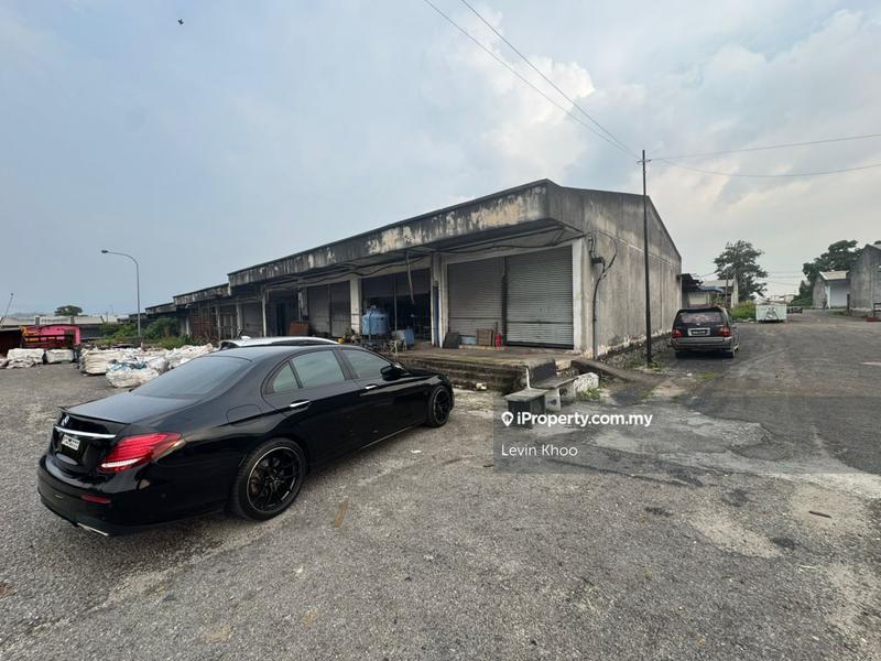 Shop for Sale in Bukit Sentosa, Rawang by Levin Khoo - iProperty.com.my