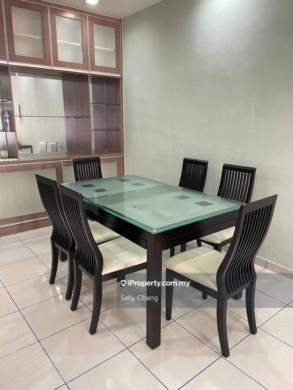 Rumah Bandar untuk Dijual di Amansiara, Selayang oleh Sally Chang - iProperty.com.my