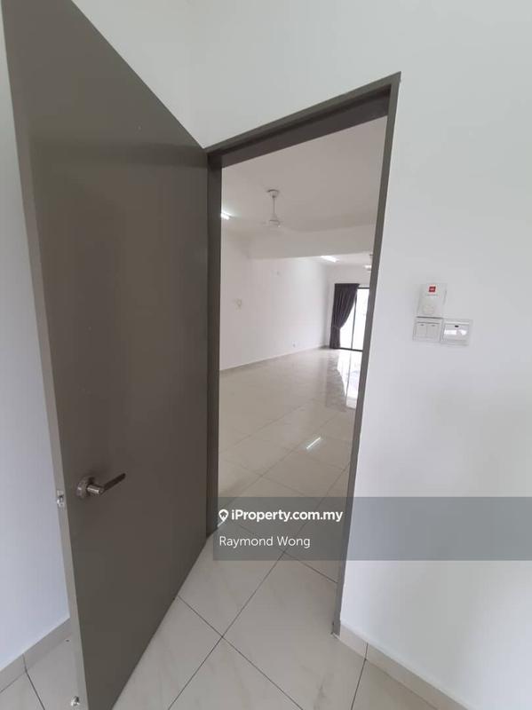 2-storey Terraced House for Sale in Diamond City, Semenyih by Raymond Wong - iProperty.com.my