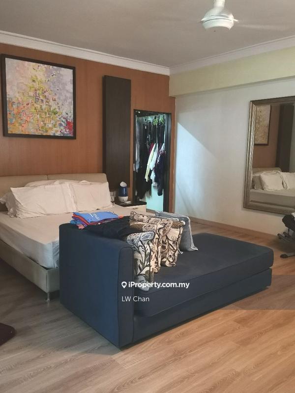 Banglo untuk Dijual di Taman Dagang, Ampang oleh LW Chan - iProperty.com.my