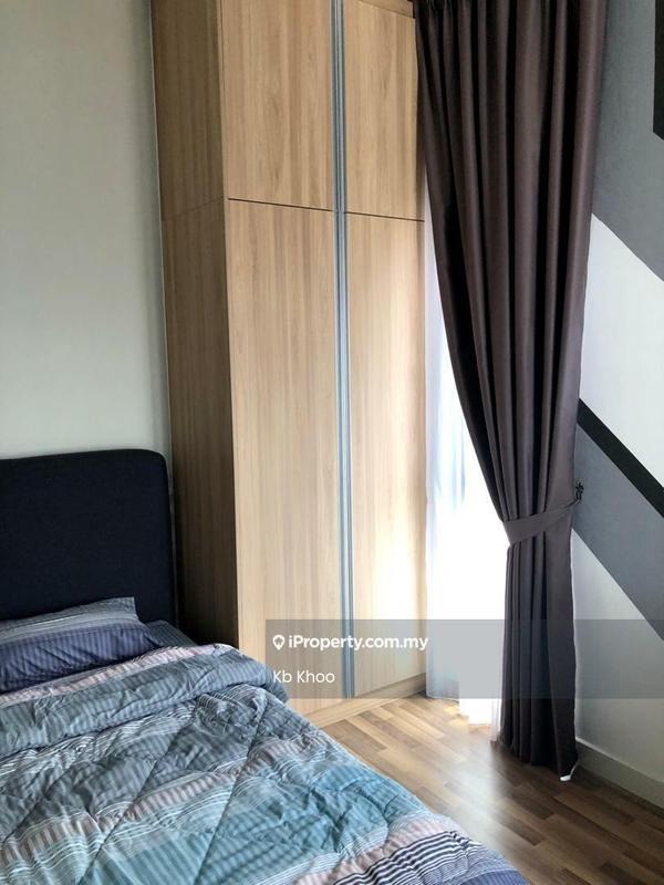 Condominium for Rent in Sunway GeoSense by Kb Khoo - Bedroom - iProperty.com.my