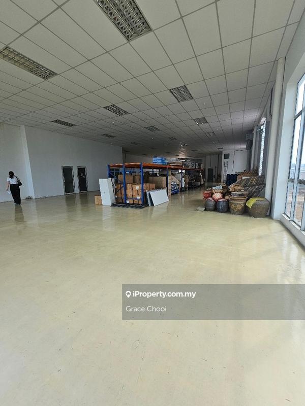 Semi-D Kilang untuk Dijual di Taman Perindustrian Bukit Serdang, Seri Kembangan oleh Grace Chooi - iProperty.com.my