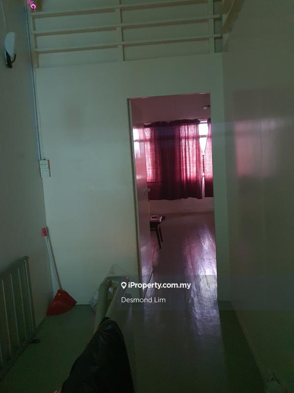 2-storey Terraced House for Sale in Solok Tavoy, George Town by Desmond Lim - iProperty.com.my