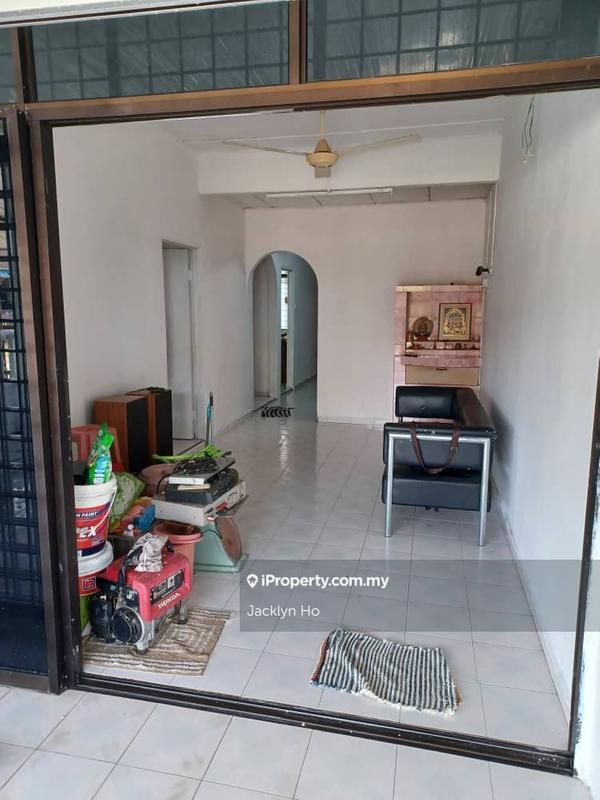 Rumah Berangkai 1 Tingkat untuk Dijual di Taman Rebana, Sungai Bakap oleh Jacklyn Ho - iProperty.com.my
