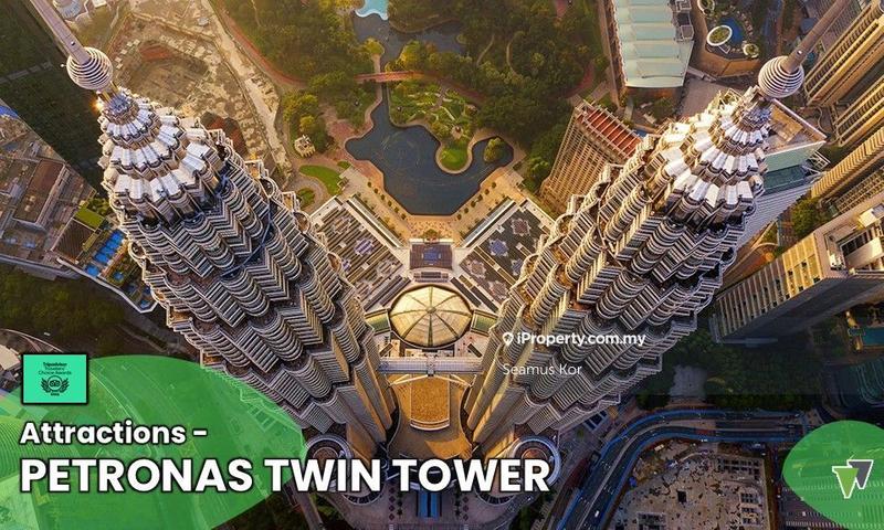 Hotel / Resort untuk Dijual di Bukit Bintang, KL City Centre oleh Seamus Kor - iProperty.com.my