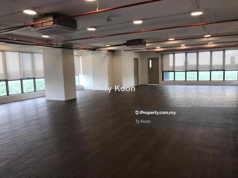 For Sale - Teega Tower