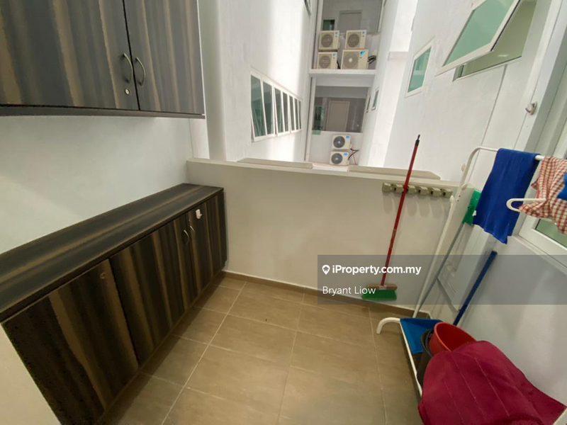 Residensi Servis untuk Disewa di Parkland Residence oleh Bryant Liow - iProperty.com.my