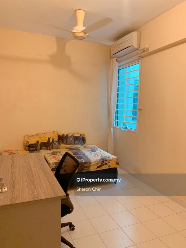 Kondominium untuk Dijual di The Peak Suites oleh Sharon Chin - iProperty.com.my