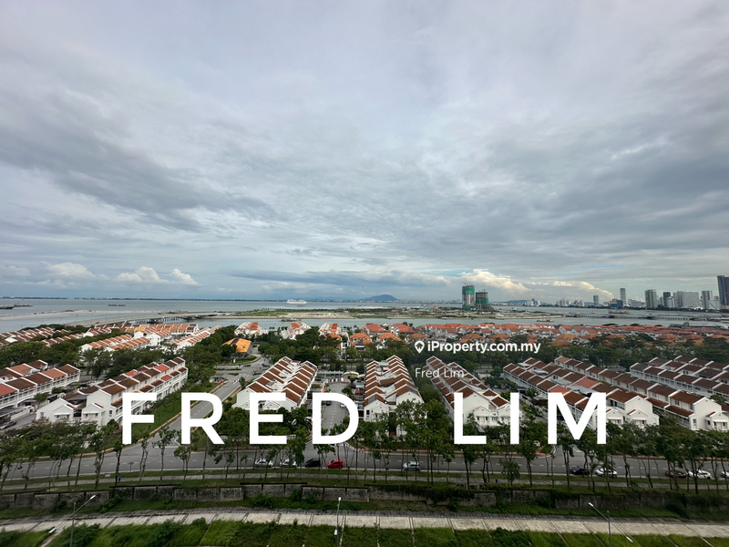 Condominium for Sale in Marinox Sky Villas by Fred Lim - iProperty.com.my