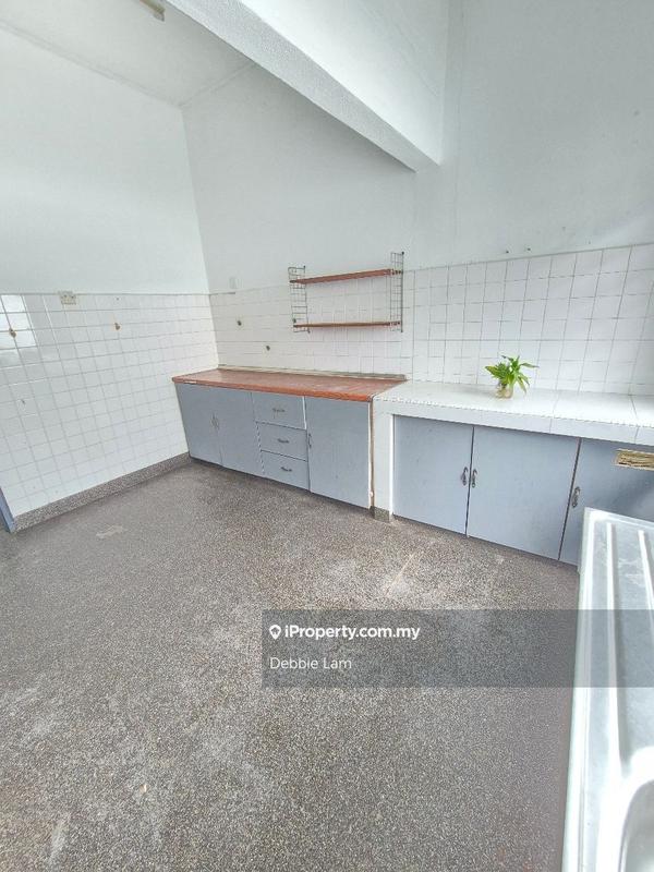 Rumah Teres 1-Tingkat untuk Dijual di Taman Lucky, Bangsar oleh Debbie Lam - iProperty.com.my