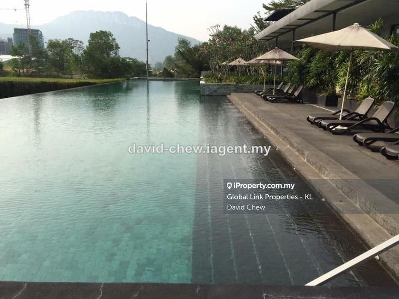 Condominium for Sale in 20trees by David Chew - iProperty.com.my