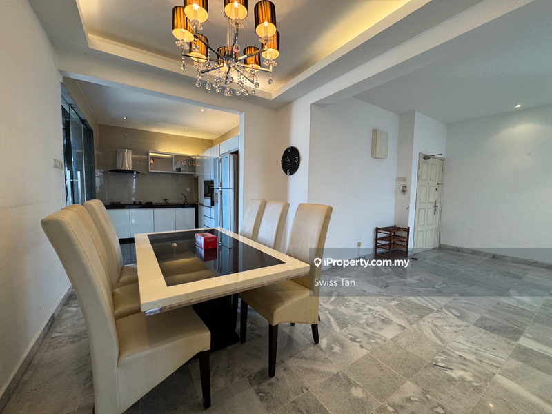Kondominium untuk Dijual di Casa Vista oleh Swiss Tan - iProperty.com.my