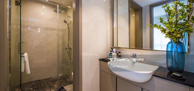 Service Residence for Sale in Agile Bukit Bintang by Darren Goh - iProperty.com.my