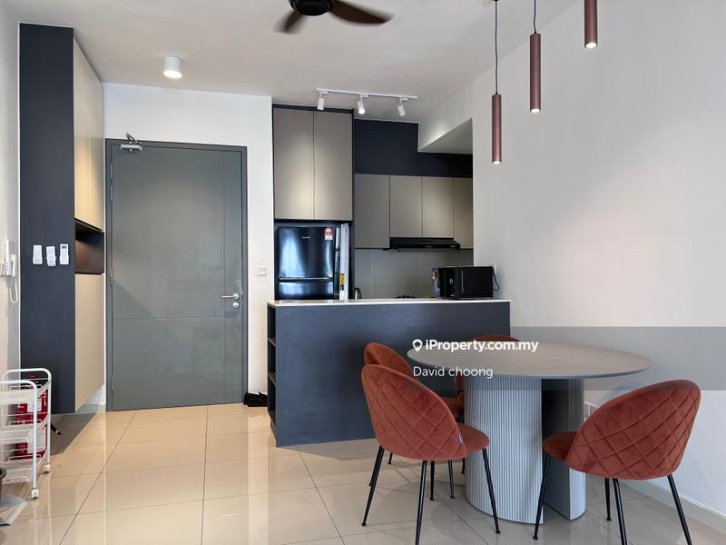 Service Residence for Rent in Sunway Serene by David choong - iProperty.com.my